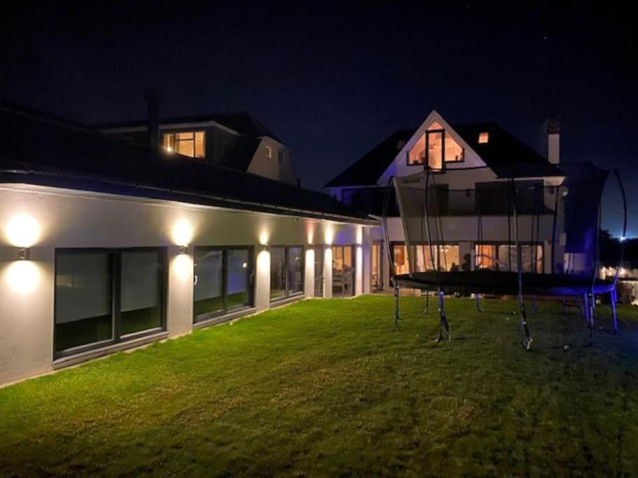 Vila The Boathouse. The Gateway To The Jurassic Coast Poole Exteriér fotografie