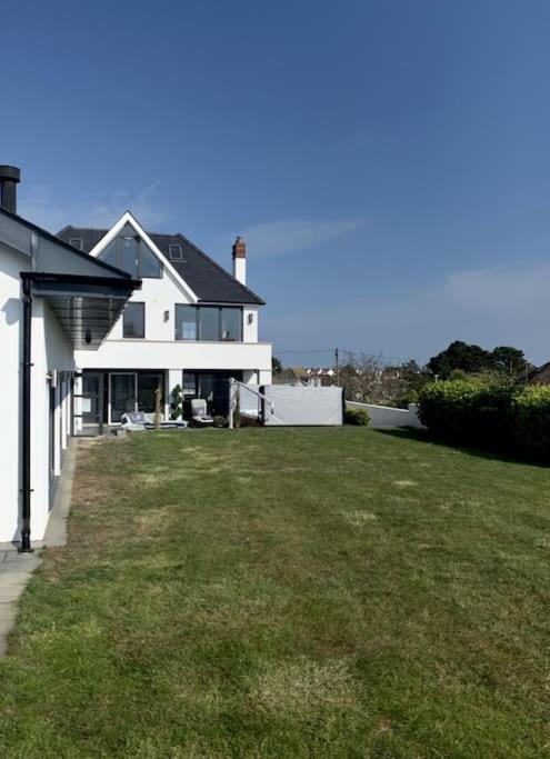 Vila The Boathouse. The Gateway To The Jurassic Coast Poole Exteriér fotografie