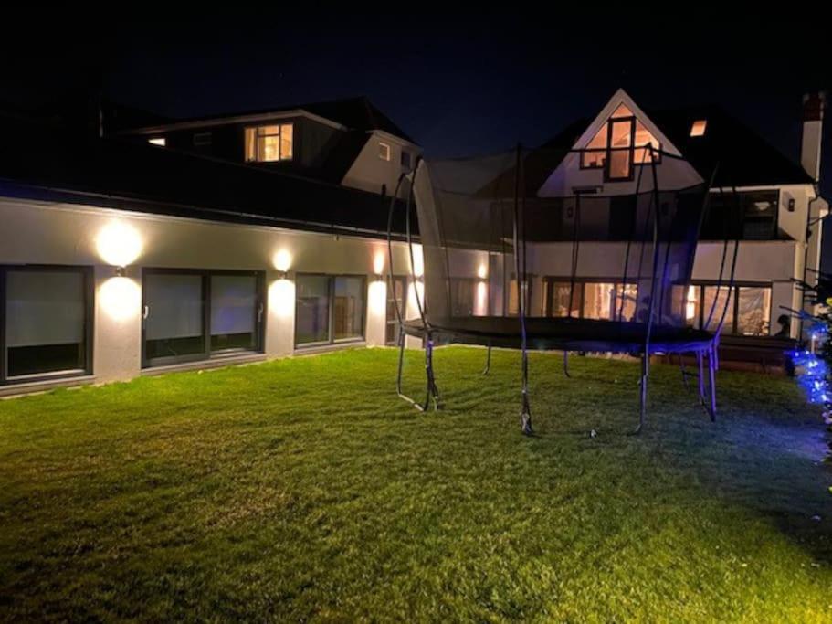 Vila The Boathouse. The Gateway To The Jurassic Coast Poole Exteriér fotografie