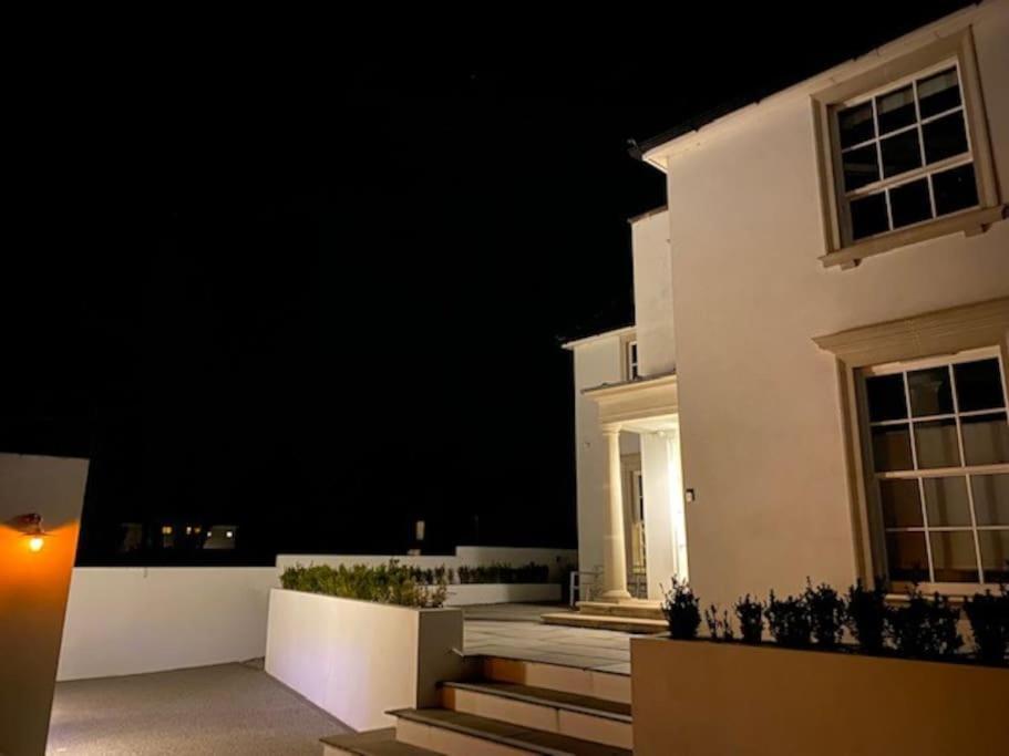 Vila The Boathouse. The Gateway To The Jurassic Coast Poole Exteriér fotografie