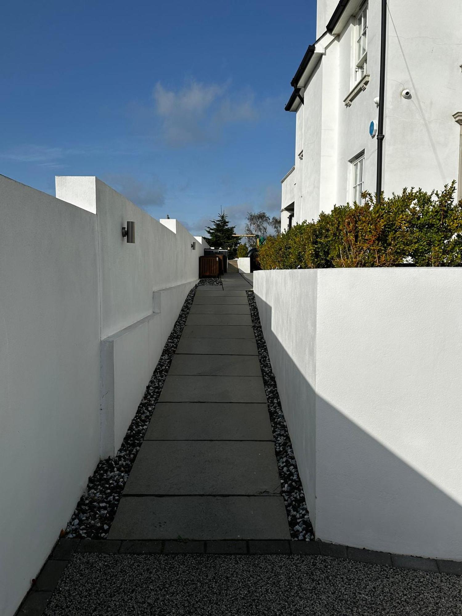 Vila The Boathouse. The Gateway To The Jurassic Coast Poole Exteriér fotografie