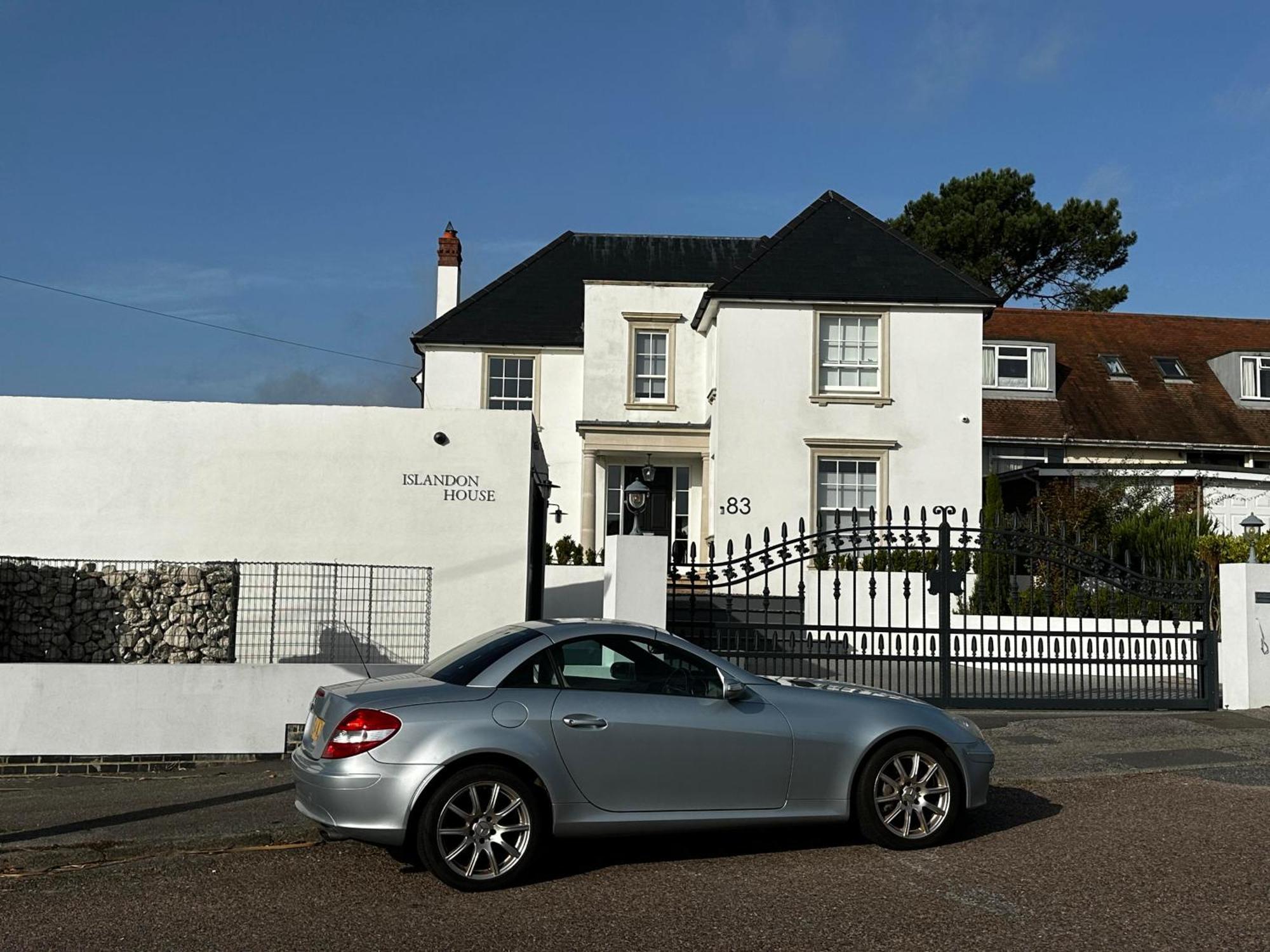 Vila The Boathouse. The Gateway To The Jurassic Coast Poole Exteriér fotografie