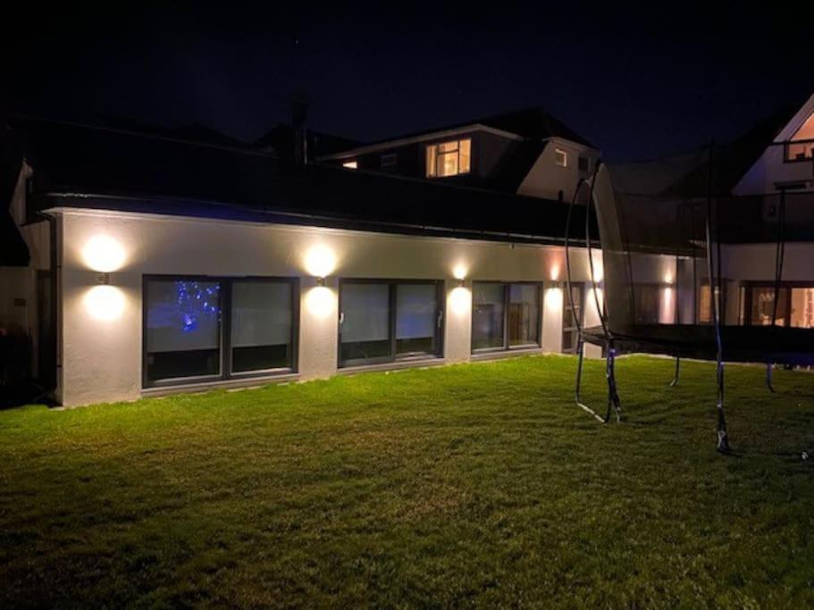 Vila The Boathouse. The Gateway To The Jurassic Coast Poole Exteriér fotografie