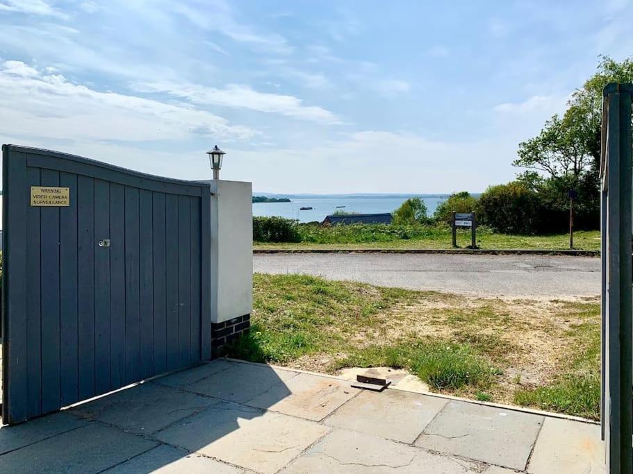 Vila The Boathouse. The Gateway To The Jurassic Coast Poole Exteriér fotografie